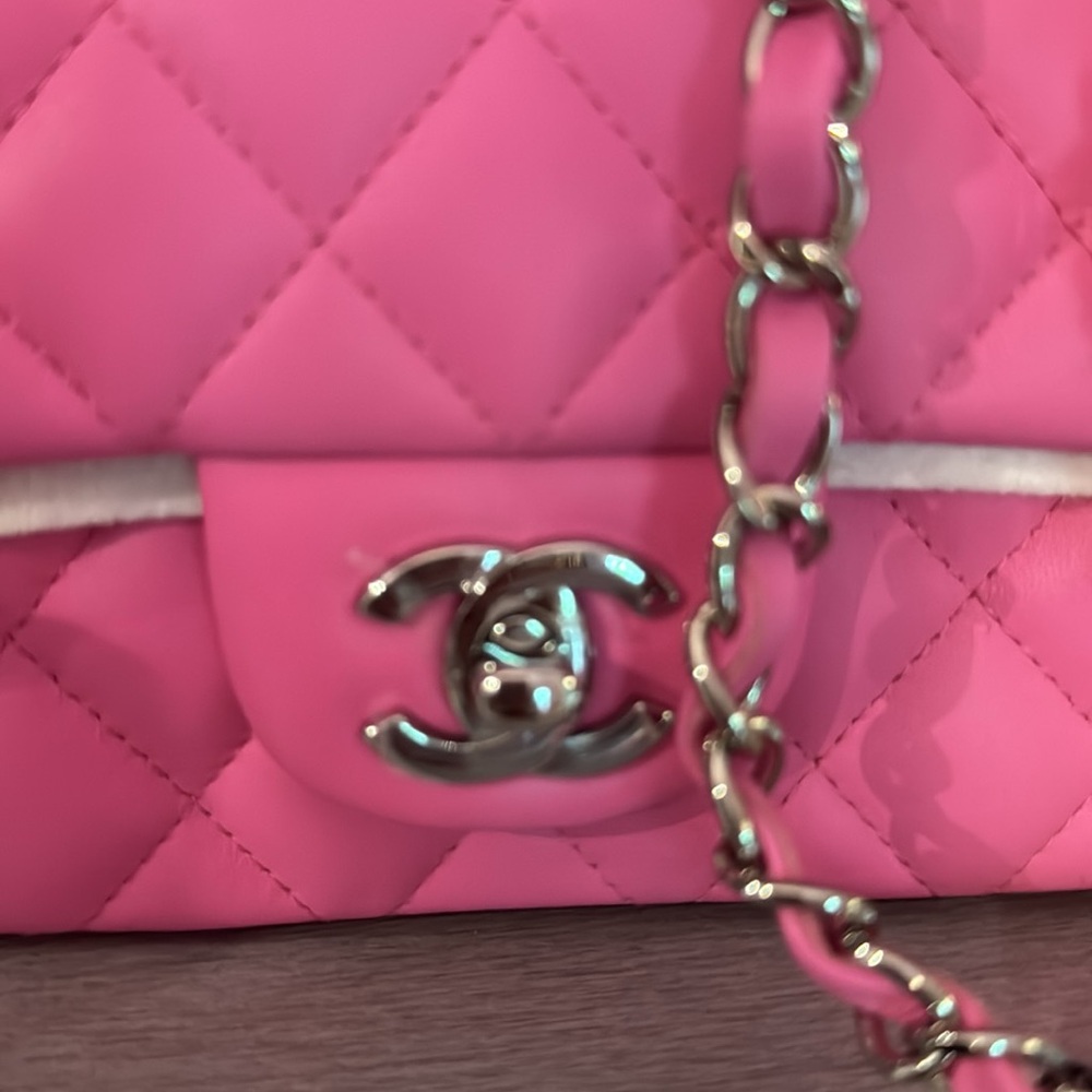 Chanel mini - Picture 5 of 5